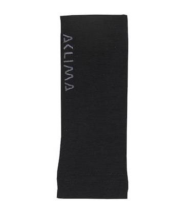 Aclima AS Handledsvärmare Warmwool Pulseheater Jet Black