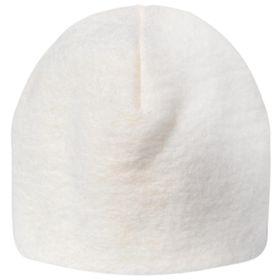 Mössverkstan Mössa Ullrik  Offwhite