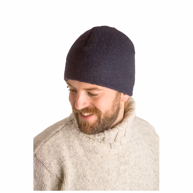 Mössverkstan Mössa Ullrik  Marin
