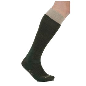 Aclima Strumpor Hunting Socks Olive