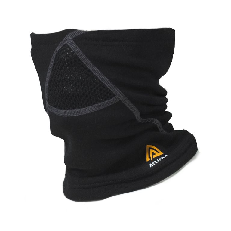 Aclima Doublewool Neck Gaiter Tub-halsduk