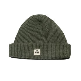 Aclima Mössa Forester Cap Olive Night