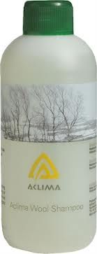 Aclima Wool Shampoo 300 ml