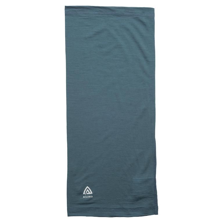 Aclima AS Tubhalsduk LightWool Headover, Unisex -Tapestry