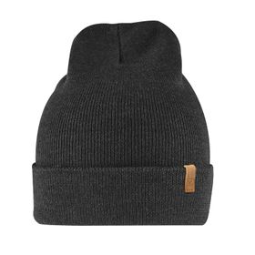 Fjällräven Mössa Classic Knit Hat Black