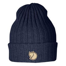 Fjällräven Mössa Byron Hat Dark Navy