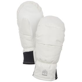 Hestra Swisswool Merino Loft Vantar Ivory stl 6