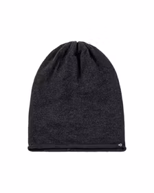 Holebrook Sweden Mössa Smögen Hat Black Melange