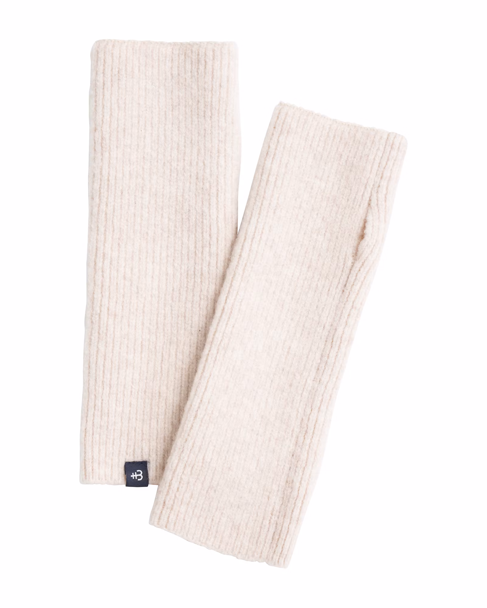 Holebrook Sweden Handledsvärmare Vänern Wristwarmer Creme