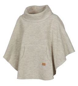 Ivanhoe Poncho NLS Humla Poncho Birch