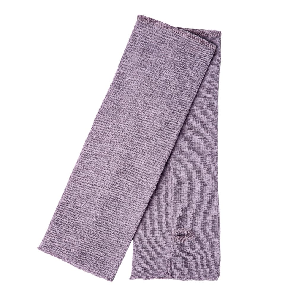 By Basics Handledsvärmare 1014 Lavender.