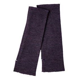 By Basics Handledsvärmare 1014 Plum Melange