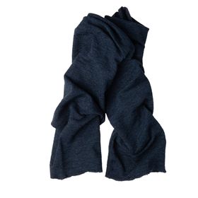 By Basics Benvärmare 1015 Midnigh Blue Melange