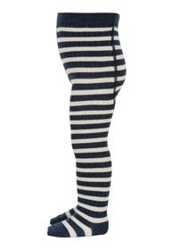 MP Denmark barnstrumpbyxor Elis Dk Denim Melange