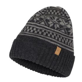 Ivanhoe Mössa Vide Grey