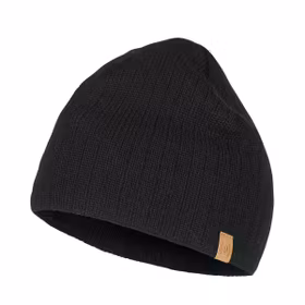 Ivanhoe Mössa Stormy Hat WB Black