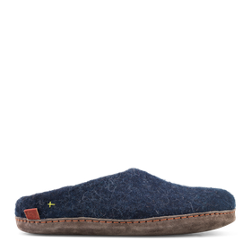 Green Comfort Ulltoffla Makalu - Marine Blue
