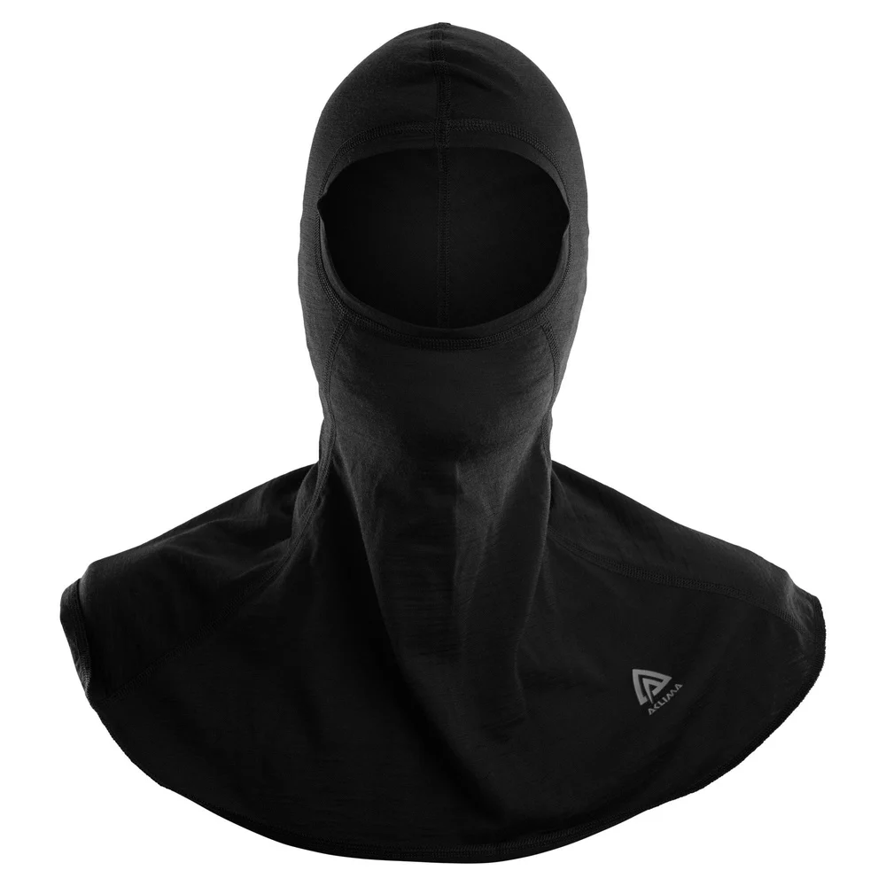 Aclima Lightwool Balaklava