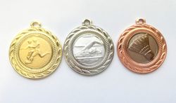 Medalj M419 storlek 40 mm