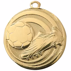 Medalj M3246 i storlek 32 mm