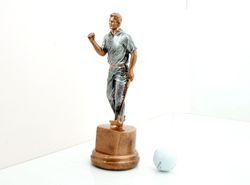 Statyett golf herr 265 mm