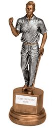 Statyett golf herr 265 mm
