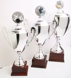 CLASSIC PRESTIGE SILVER AWARD - NAPOLI