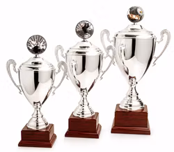 CLASSIC PRESTIGE SILVER AWARD - NAPOLI