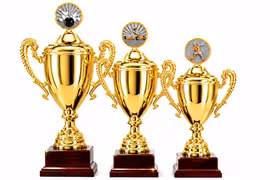 CLASSIC PRESTIGE AWARD - PALERMO
