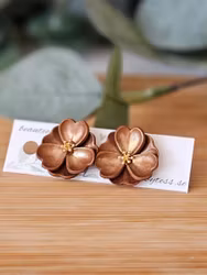Kopparblomma