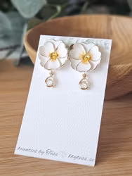 Elfenben & Guldglöd