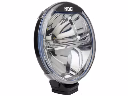 NBB ALPHA LED EXTRALJUS 225 FJÄRR