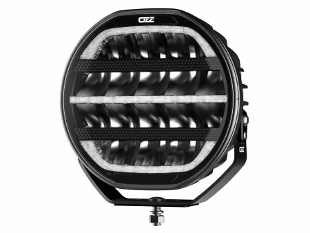 OZZ XR2 P9” LED EXTRALJUS VIT