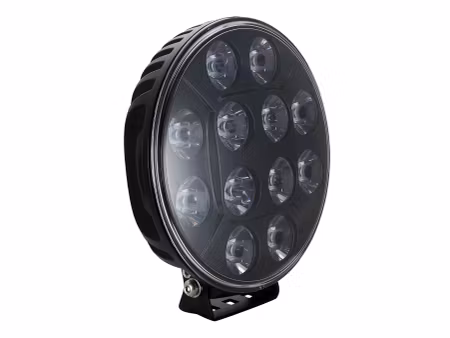 BRIODLIGHTS EXTRALJUS 9"