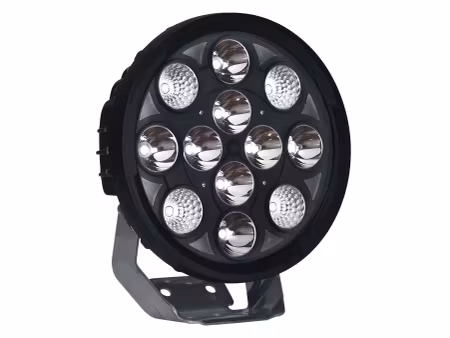 BRIODLIGHTS ULTRA 246 LED EXTRALJUS 9,7"
