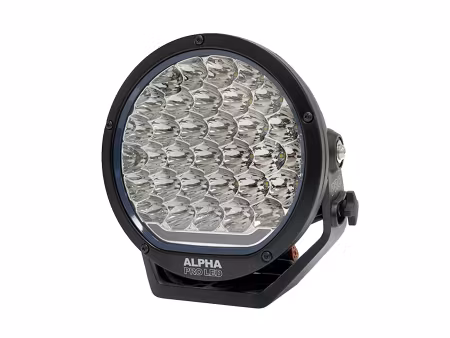 NBB ALPHA 225 PRO LED EXTRALJUS