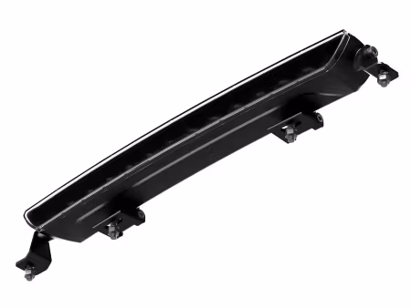OZZ XB1 LED EXTRALJUSRAMP MED DYNAMISK REFLEKTOR