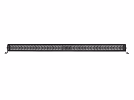 BRIODLIGHTS BL LED EXTRALJUSRAMP SOTAT GLAS DUBBELRADIG SVAT 9760LM