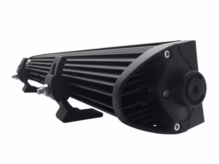 BRIODLIGHTS INTENSE LED EXTRALJUSRAMP V2 RAK 22"