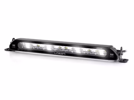 LAZER LINEAR 12 ELITE EXTRALJUSRAMP 15"