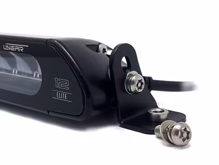 LAZER LINEAR 12 ELITE EXTRALJUSRAMP 15"