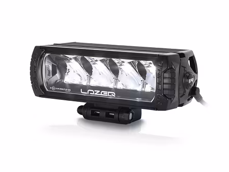 LAZER TRIPLE-R 750 STD EXTRALJUSRAMP 8,6"