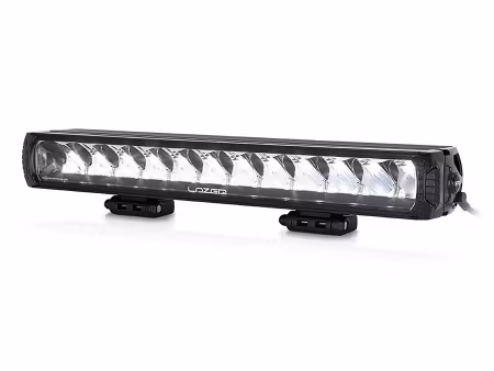 LAZER TRIPLE-R 1250 STD EXTRALJUSRAMP 23"
