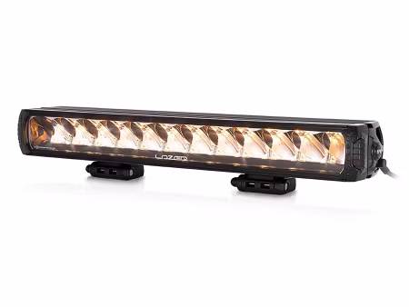 LAZER TRIPLE-R 1250 STD EXTRALJUSRAMP 23"