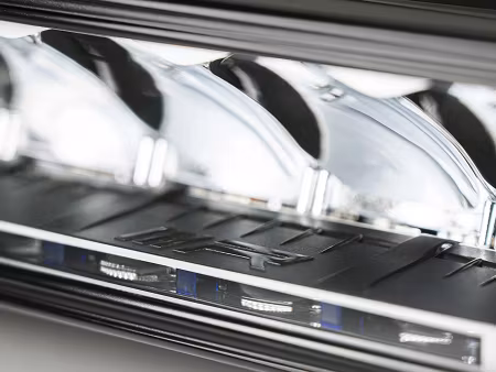 LAZER TRIPLE-R 1000 ELITE LBA EXTRALJUSRAMP 15,7