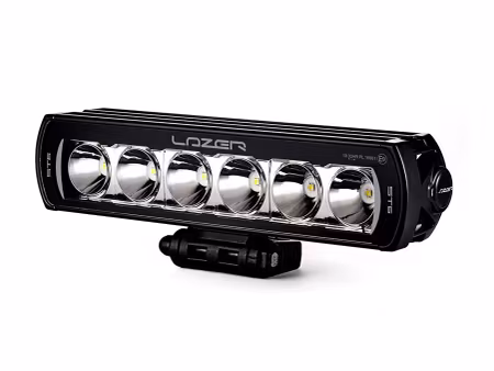 LAZER ST6 EVOLUTION EXTRALJUSRAMP 11"