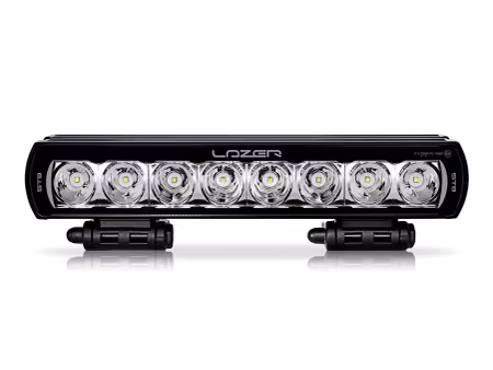 LAZER ST8 EVOLUTION EXTRALJUSRAMP 14"
