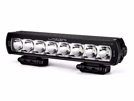LAZER ST8 EVOLUTION EXTRALJUSRAMP 14"