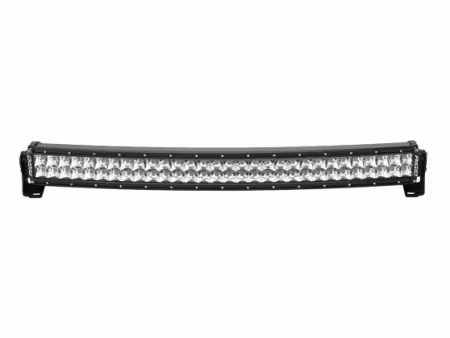 RIGID SPOT PRO LED EXTRALJUSRAMP RDS-50"