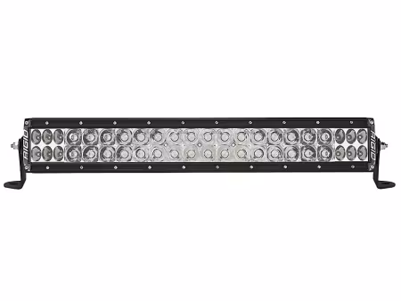 RIGID PRO E-SERIES PRO COMBO LED EXTRALJUSRAMP 20"